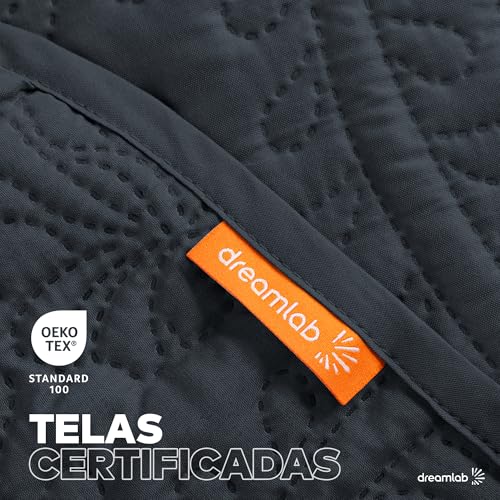 La Mejor Recopilación de Colchas y cubrecamas los mejores 10. 22 Imagen adicional