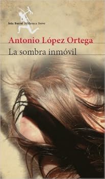 Paperback La Sombra Inmovil Book