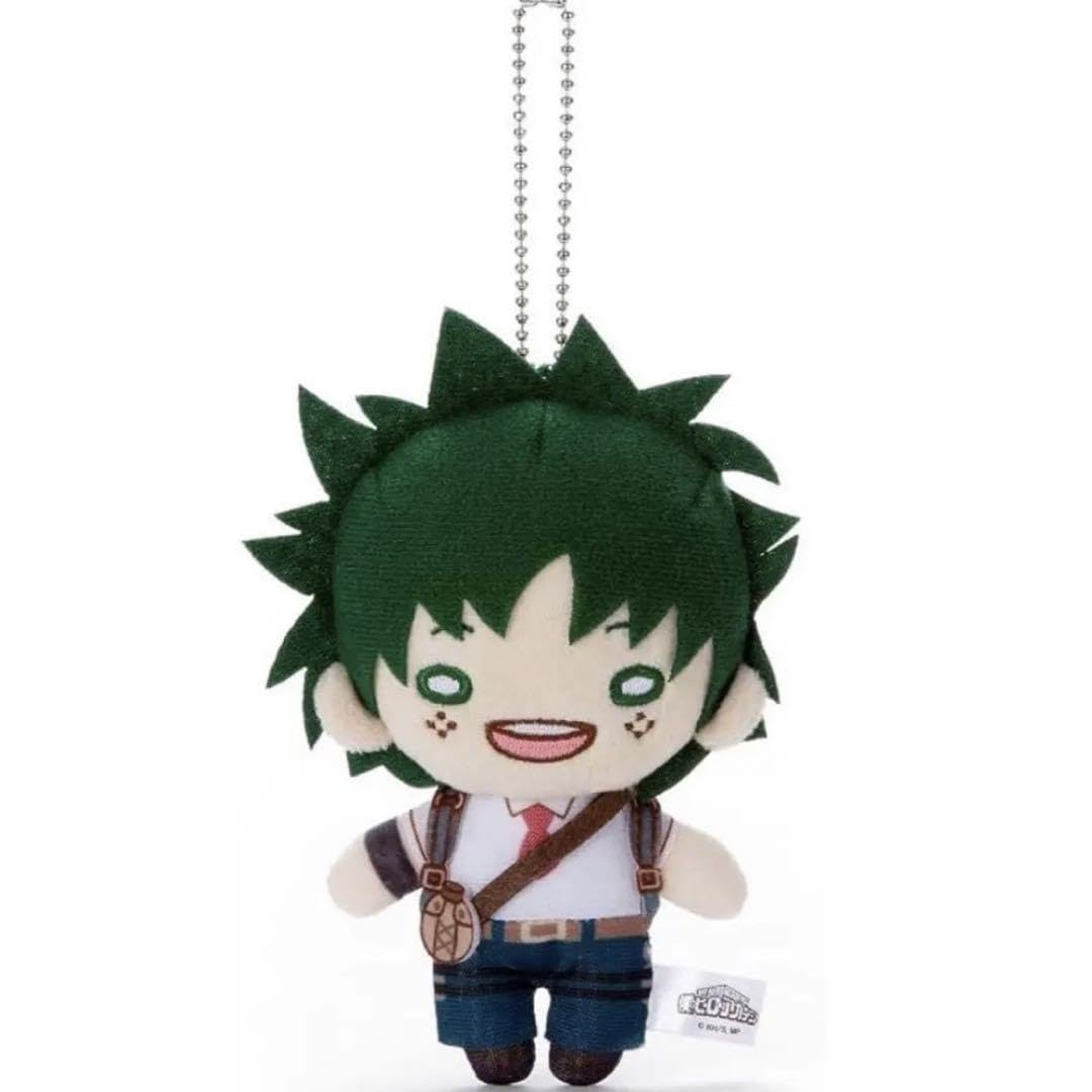 Amazon.co.jp: 僕のヒーローアカデミア ヒロアカ 緑谷出久 デク  