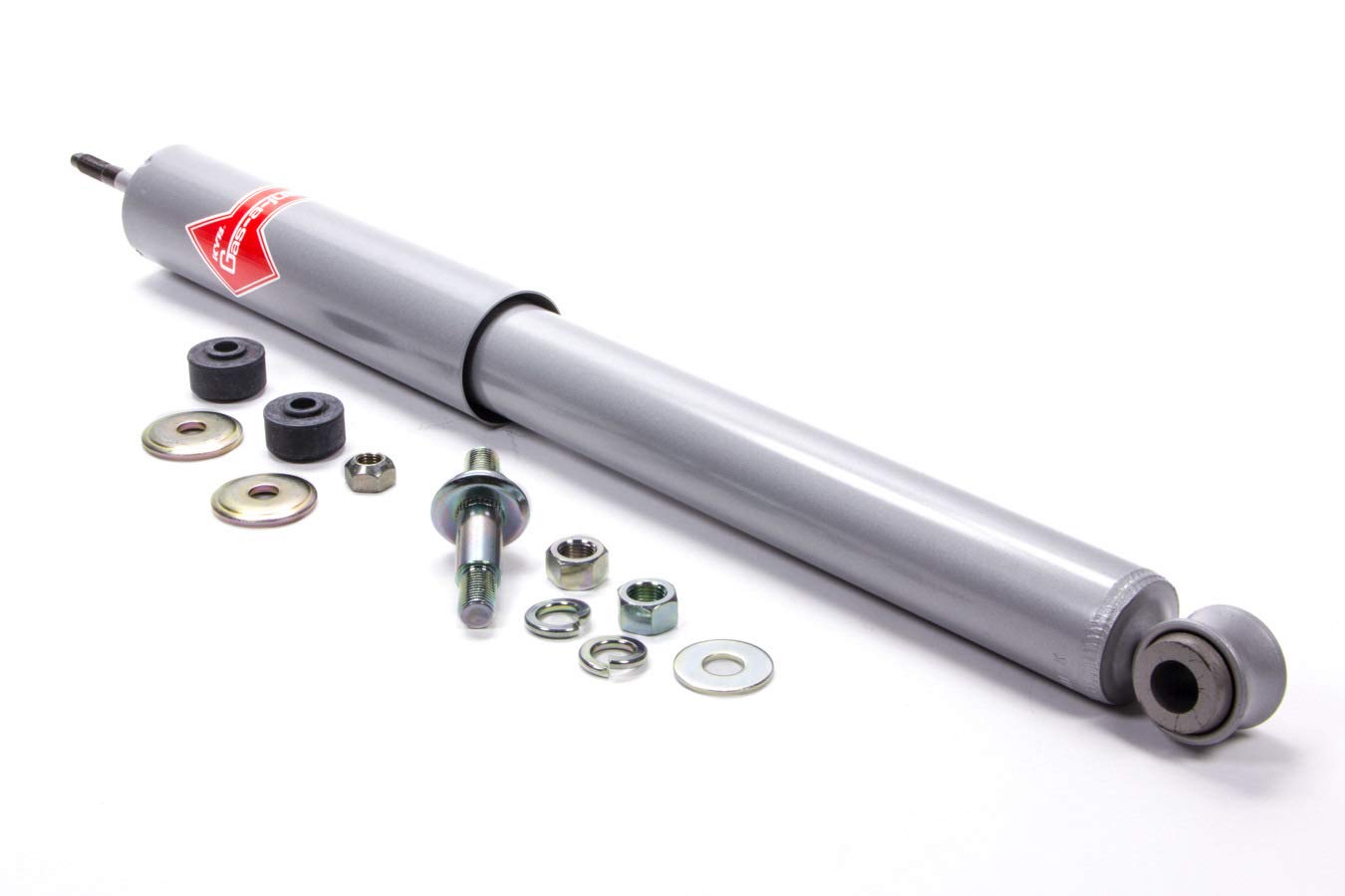 Amazon.com: KYB KG5522 Gas-a-Just Gas Shock : Automotive