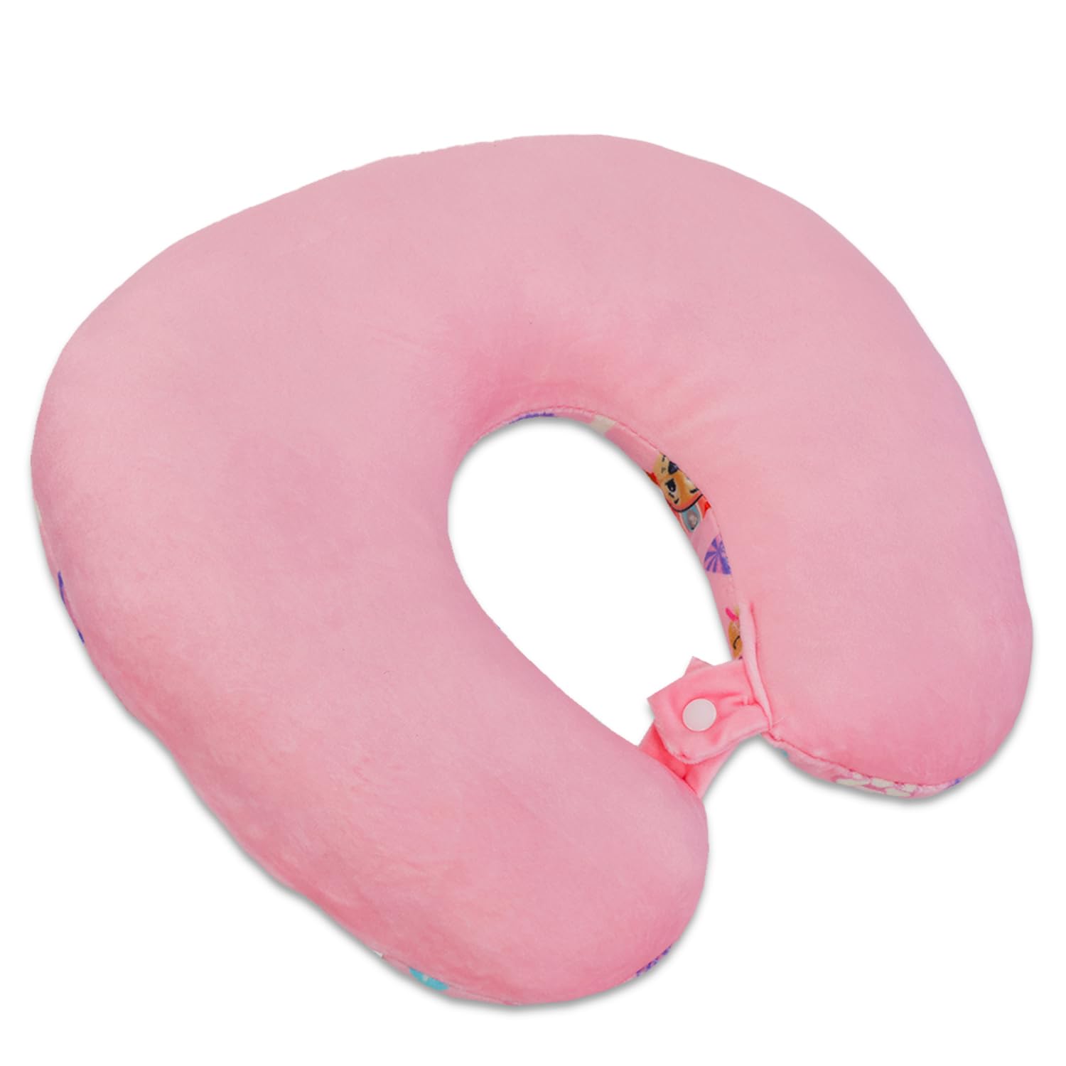 Paw Patrol Travel Neck Pillow Set - Bundle with 13