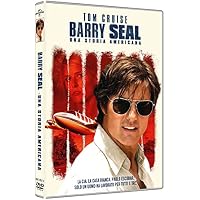 Barry Seal - Una Storia Americana