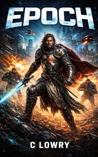 Epoch B0GPT1DDMG Book Cover