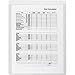 Business Source 16466 Shop Ticket Holders Self-Adhesive 8-1/2-Inch X11-Inch 5/Pk 50/Bx Cl