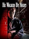 2019 office key  He Walked by Night