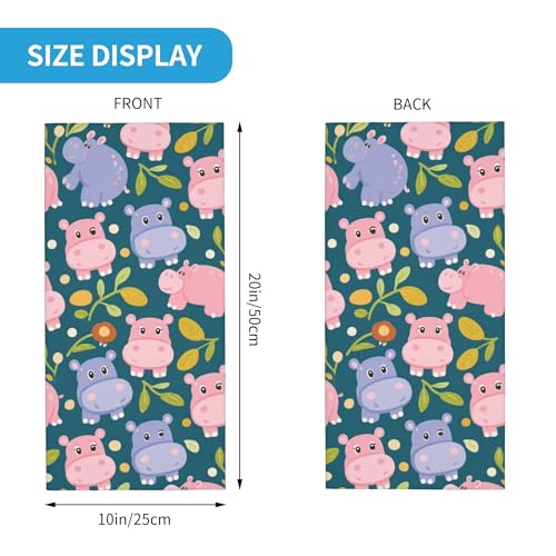 Headwrap, Bandana Turban for Motorcycling Fishing Running Hiking Cycling2