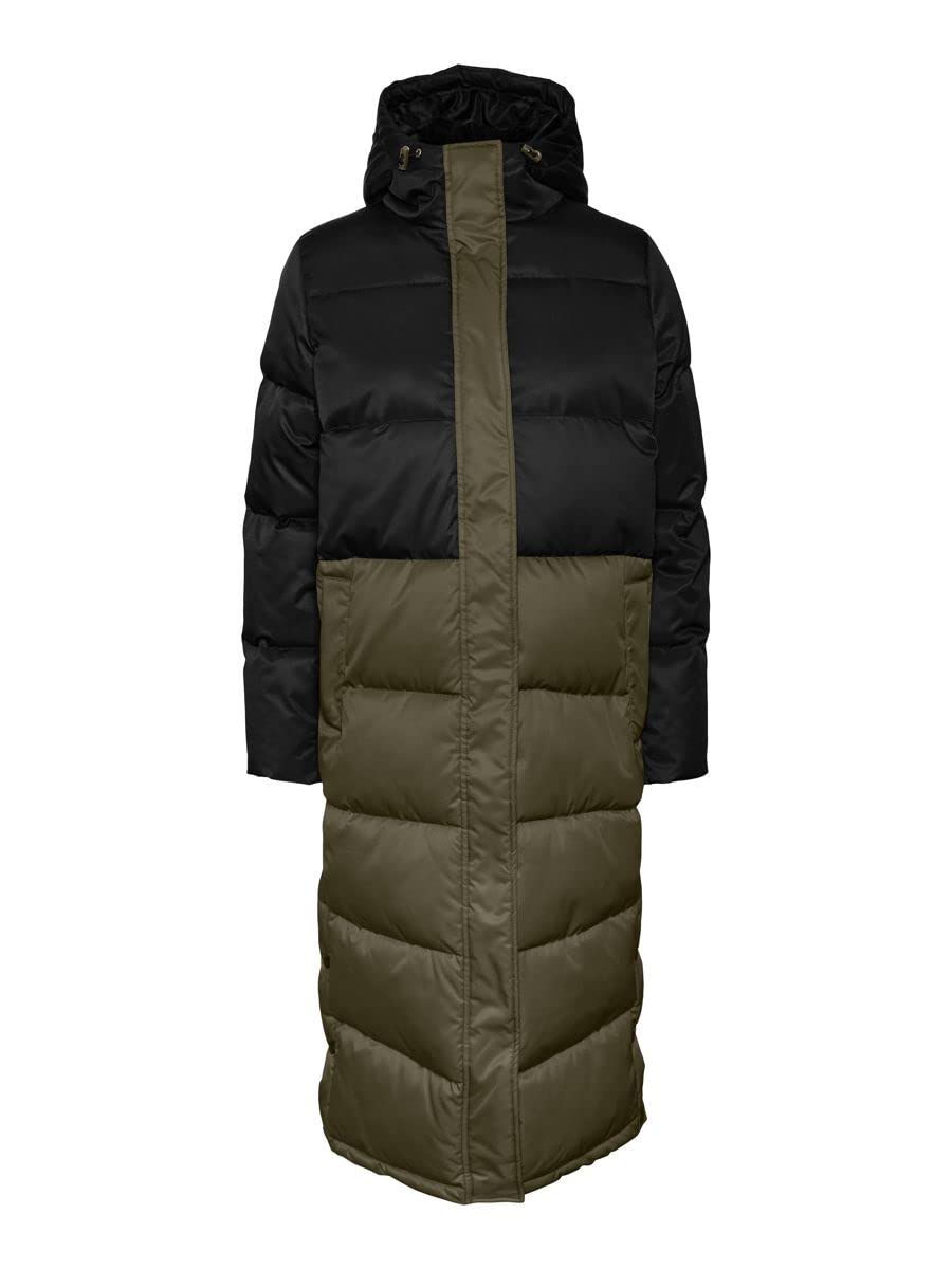 Vero ModaStella Buffer Coat