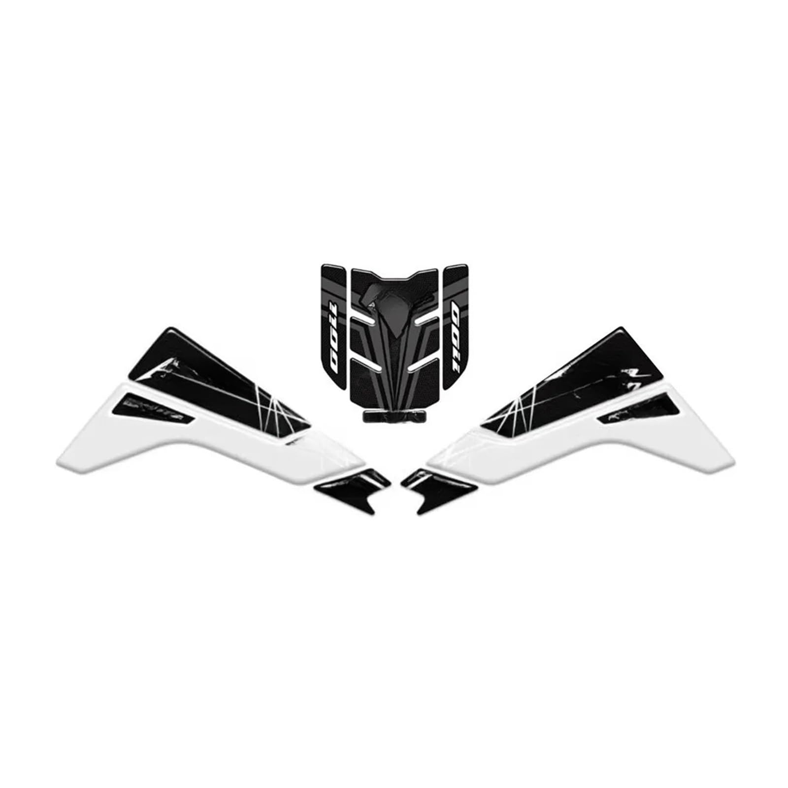 Motorcycle Sticker for Africa Twin CRF1100L CRF1100 Crf 1100 L