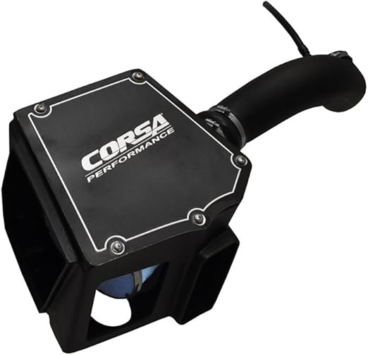 CORSA 44906 Closed Box Air Intake