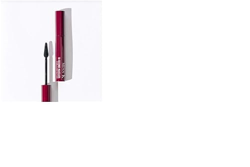 Miss K Rizo de rímel de 10 segundos y definición de 8.4 mil.