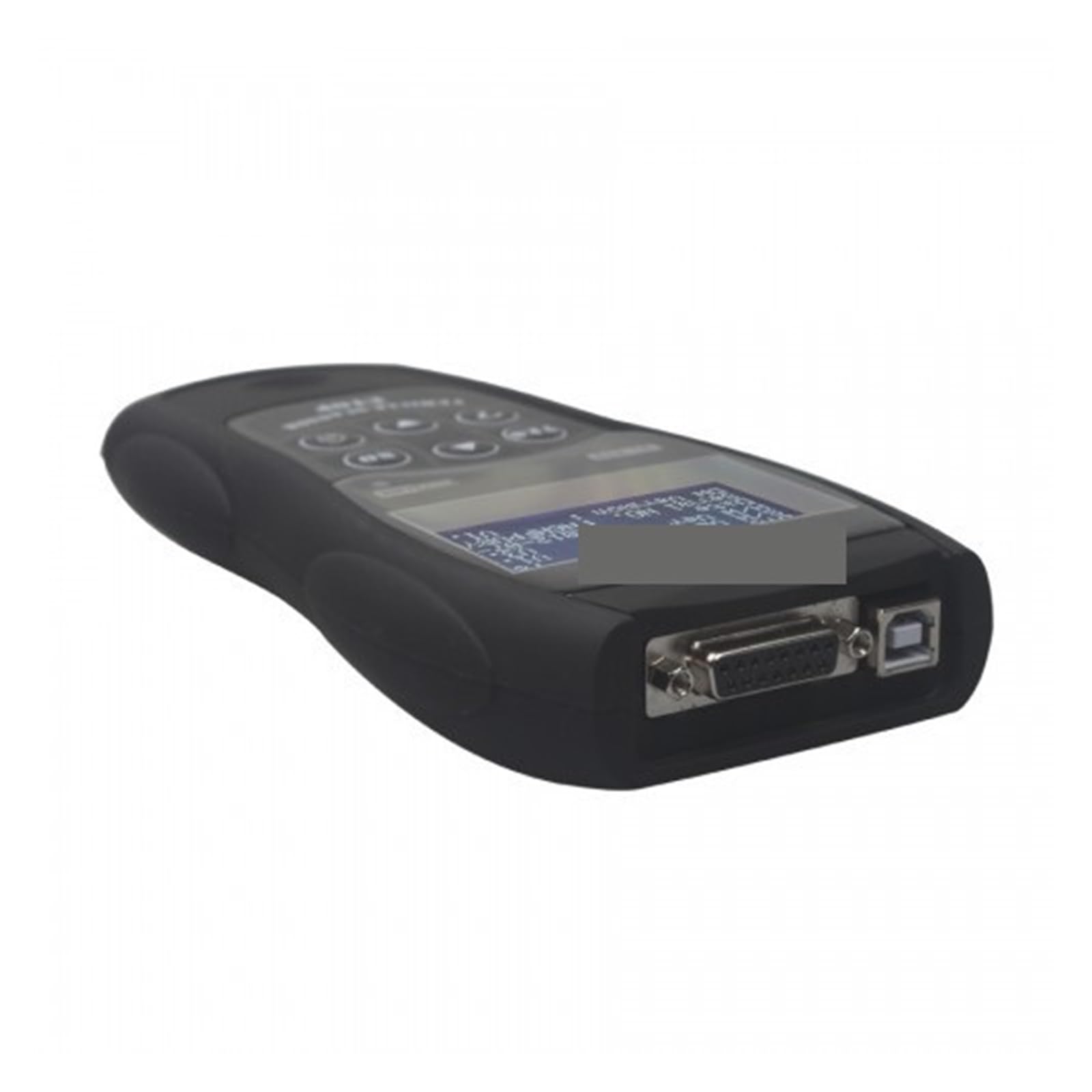 Scanner diagnostico OBD2 VS890S Strumento SCAN VS890 Lettore di Codici Auto multilingue VS 890,Facile da Usare