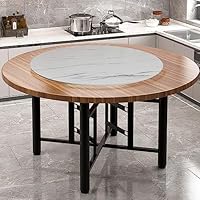 ②ターンテーブル　円卓　食卓　丸テーブル　昭和レトロ　大型　和モダン　中華 Amazon｜中華テーブル 円卓用ターンテーブル、丸型ダイニング