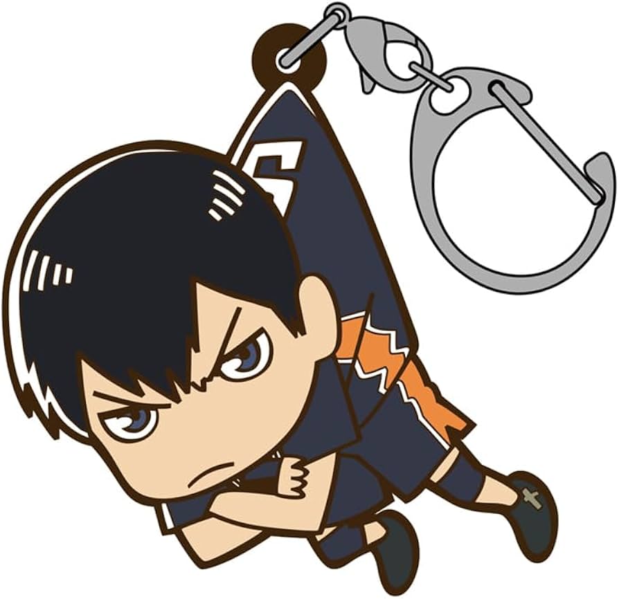 かおもじネコ バレー部!!ハイキュー 風 影山飛雄 風 新品未開封 かおもじネコ バレー部 ハイキュー 風 影山飛雄 風 マスコット