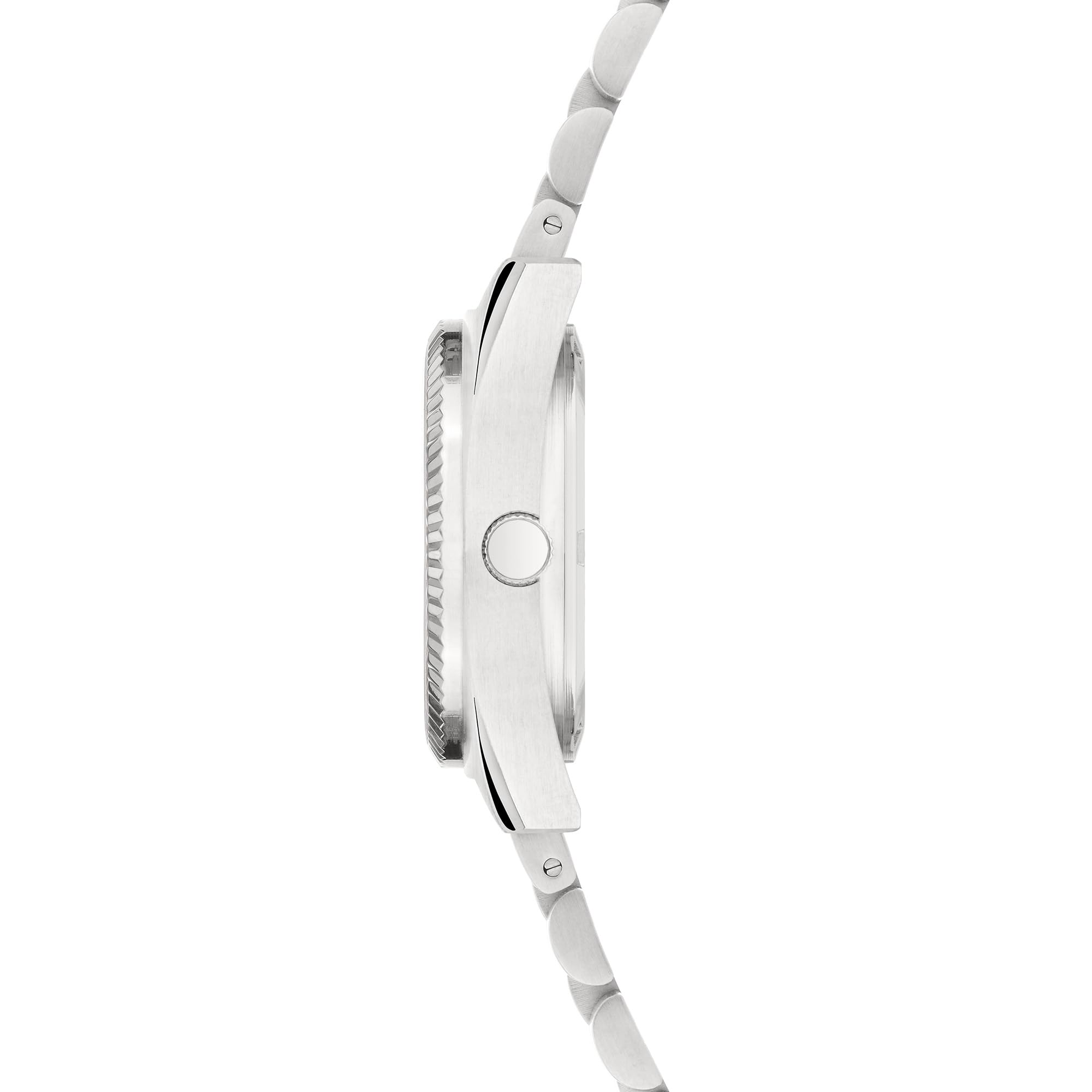 Liebeskind Berlin Set Armbanduhr & Armband LS-0128-MQB Edelstahl