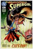 Supergirl # 2 October 1996 B000OITJN2 Book Cover