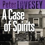 Cover of A Case of Spirits