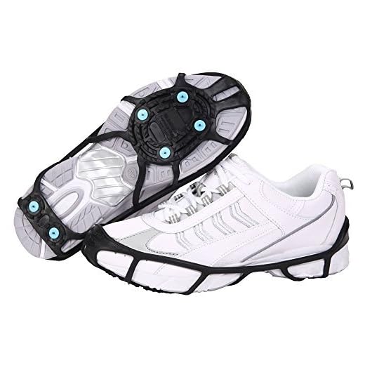 Due North Everyday G3 Ice and Snow Traction Aid, Large/X-Large by Due North