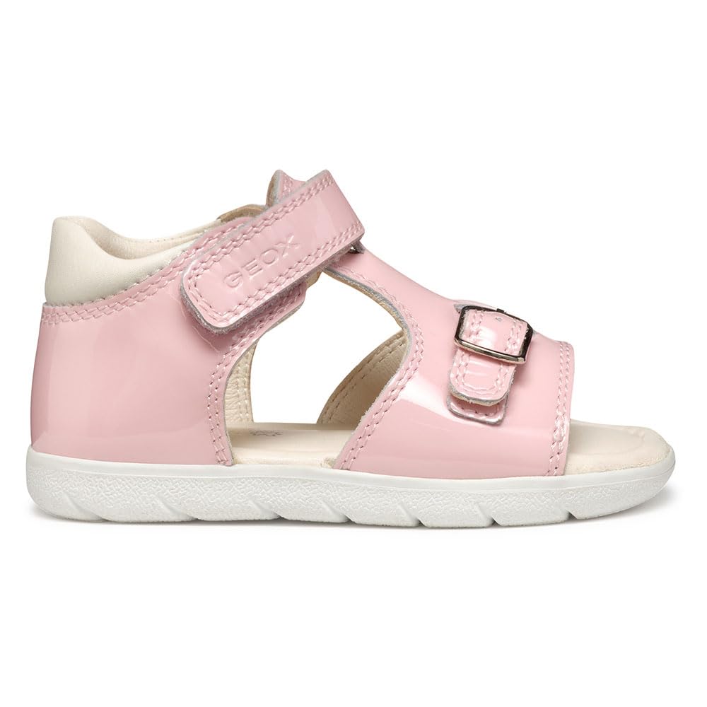 Geox Bébé Fille B Sandal Alul Girl