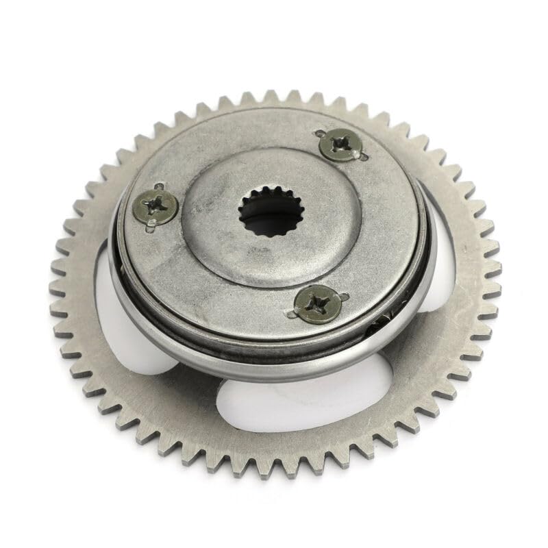 Démarreur performant YFM125 pour embrayage YFA125 de moto améliorée