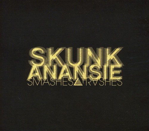 Smashes & Trashes - Skunk Anansie: Amazon.de: Musik