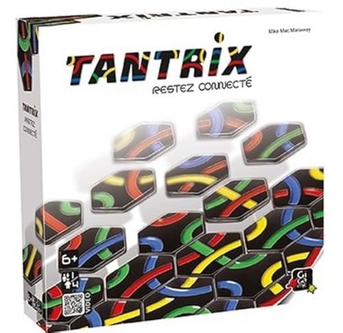 Tantrix + Qwirkle Voyage + 1 apribottiglie Blumie