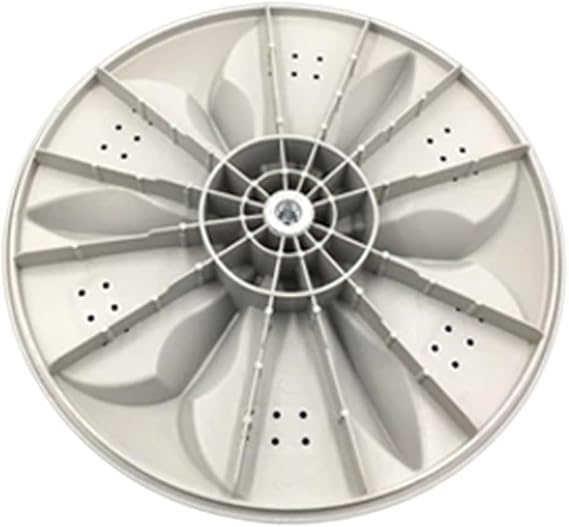 DEBLAN XQB56-8083VC XQB60-8080V Washing Machine 11 Impeller Teeth 34cm
