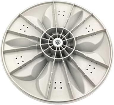 DEBLAN XQB56-8083VC XQB60-8080V Washing Machine 11 Impeller Teeth 34cm