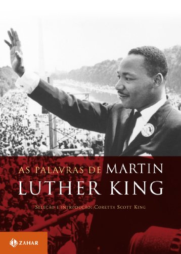 Télécharger As Palavras De Martin Luther King (Em Portuguese do Brasil) PDF