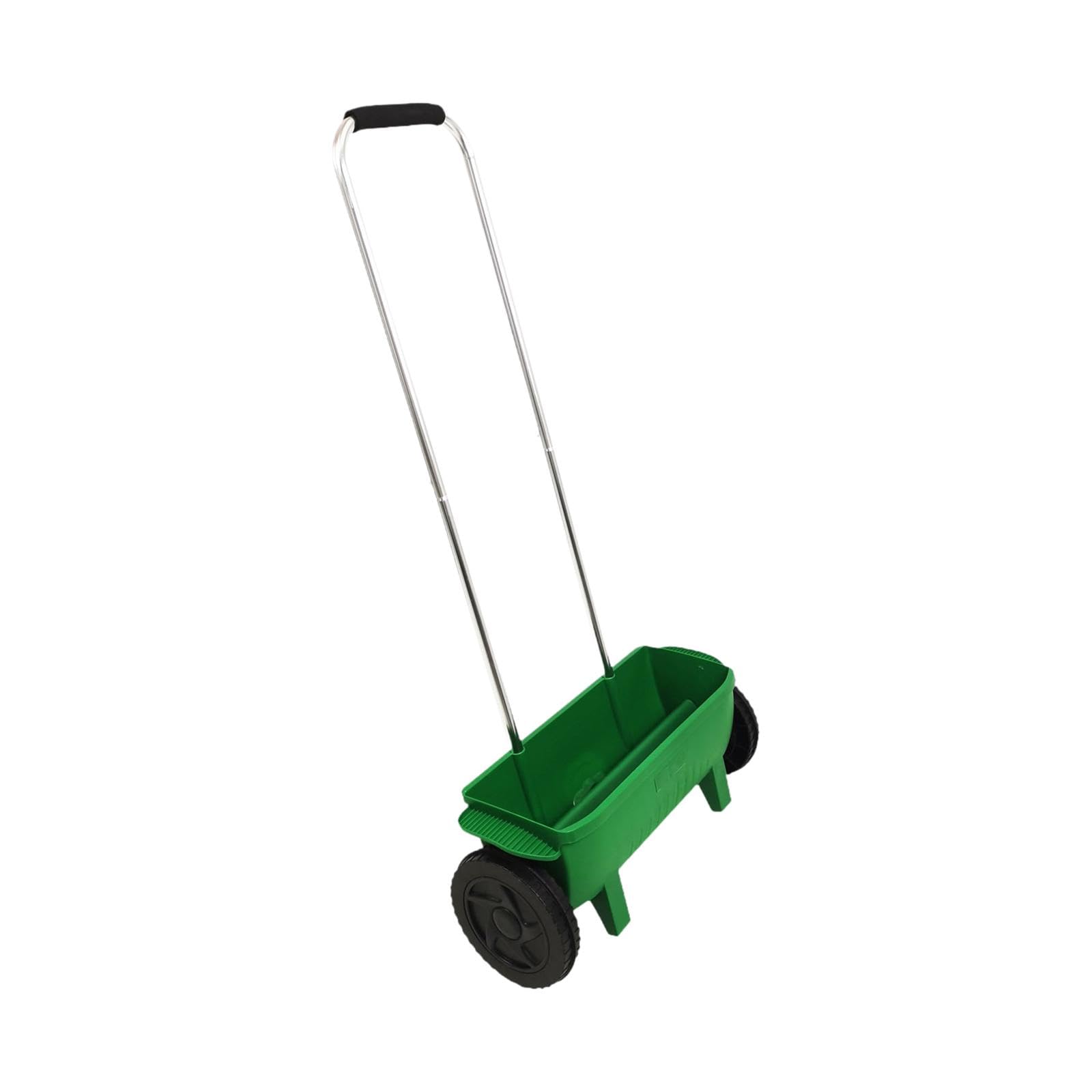 BNF® Hand Push Garden Seeder Planting Fertilizer Spreader for Peanut Salts Cotton-in-Garden:-Categories-Gardening-Gardening Spreaders