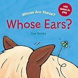 Whose Ears? (Whose are These?)