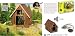 Produktbild Noch 66701 Micro Motion Love Barn Landschaft Modellier