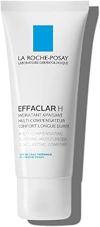 La Roche-Posay Effaclar H Moisturiser 40ml