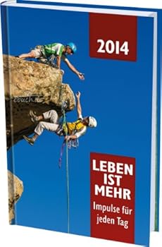Hardcover Leben ist mehr 2014 [German] Book