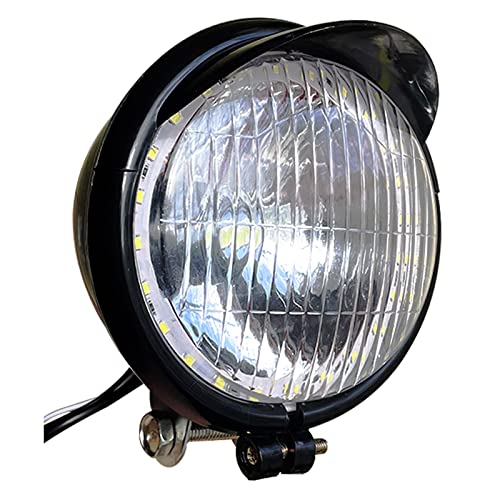 Best Headlight Motorcycle Reviews and Buying Guide