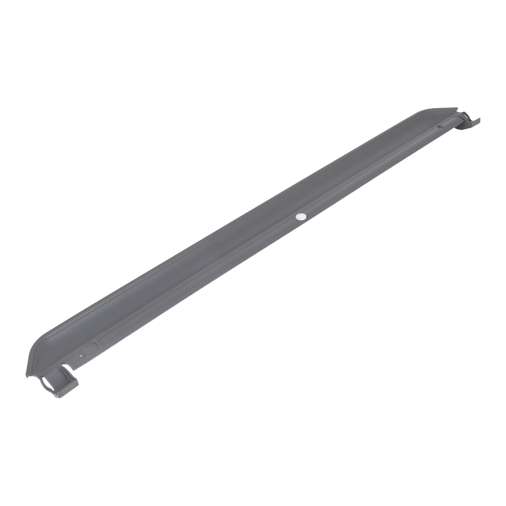 sparefixd Für Bosch Einbau-Backofentür-Glasbodenleistenhalter