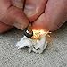 Ultimate Survival Technologies Micro SparkWheel Mini Flint Striker Fire Starter