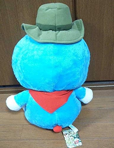 Amazon ドラえもん のび太の新恐竜 映画ドラえもん2020 ギガジャンボぬいぐるみ 紙タグ付き ぬいぐるみ おもちゃ