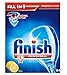 Produktbild Finish Powerball All in 1 Spülmaschinen-Tabs 84 Lemon Sparkle
