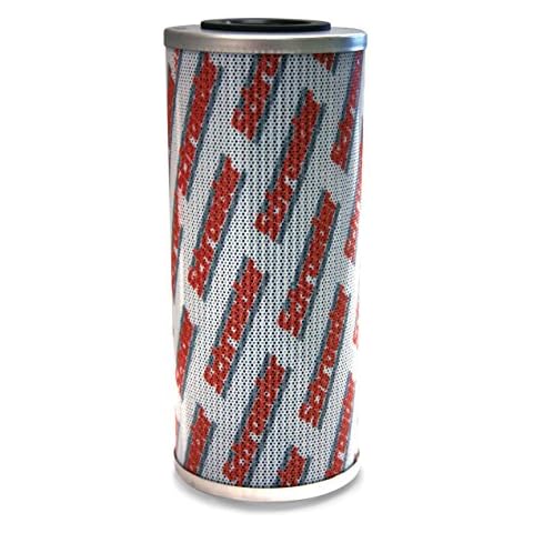 Schroeder KZ10 Hydraulic Filter Cartridge Cover