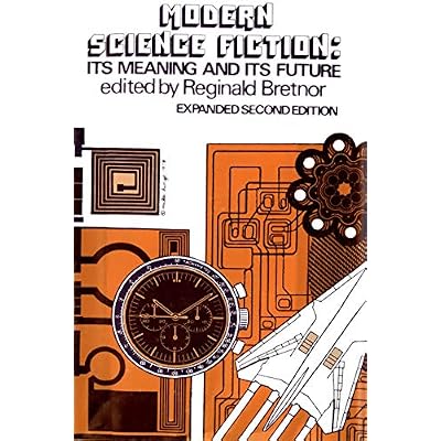 Modern Science Fiction