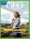  GEO Perspektive 3/20 - Weltverbesserer: Wie sie kämpfen und wofür