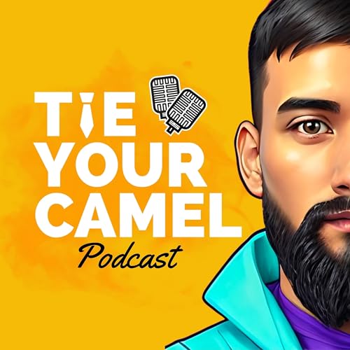 Couverture de Tie Your Camel