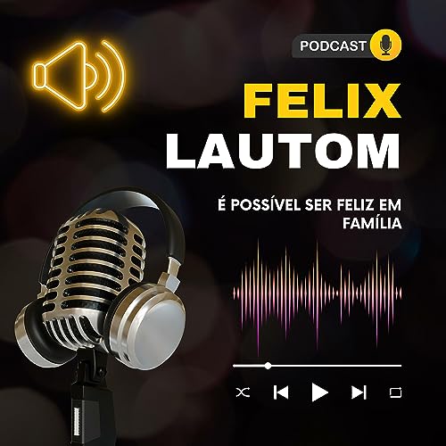 Felix Lautom Titelbild