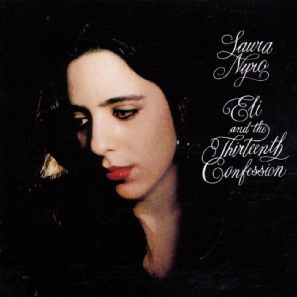 Eli and the Thirteenth Confession [Expanded] by Laura Nyro (CD, 2002)