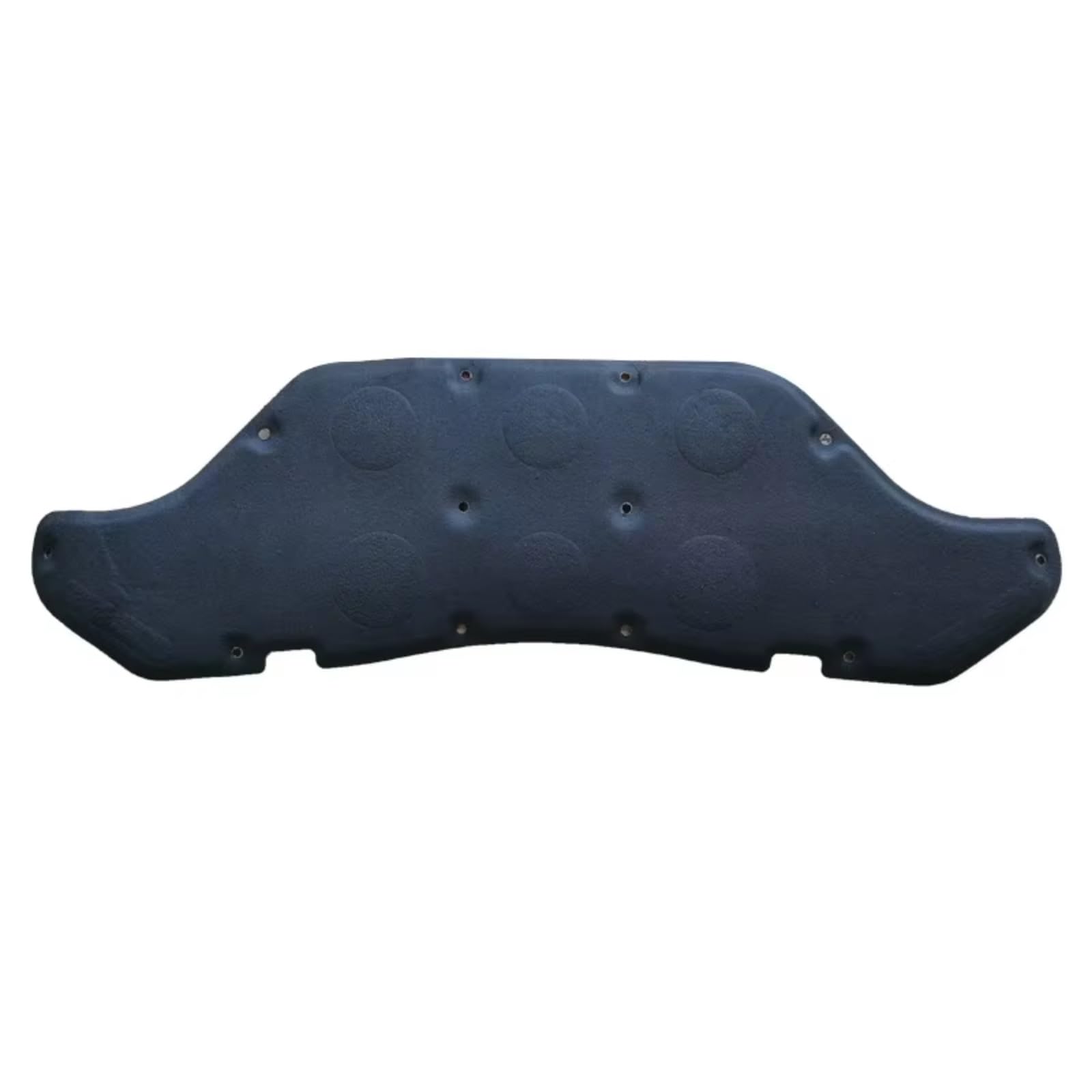 Dämmung Haube Auto Zubehör Haube Motor Schalldichte Wärmedämmung Baumwolle Pad Kompatibel Mit Toyota Für RAV4 2013 2014 2015 2016 2017(Style B)