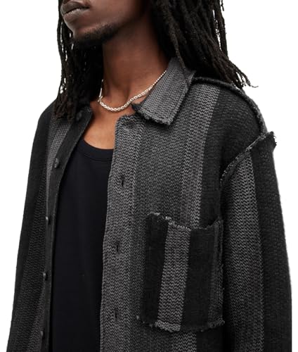 Men's Temper Cardigan3