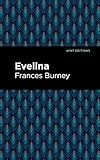 british mint chocolate  Evelina (Mint Editions) (English Edition)