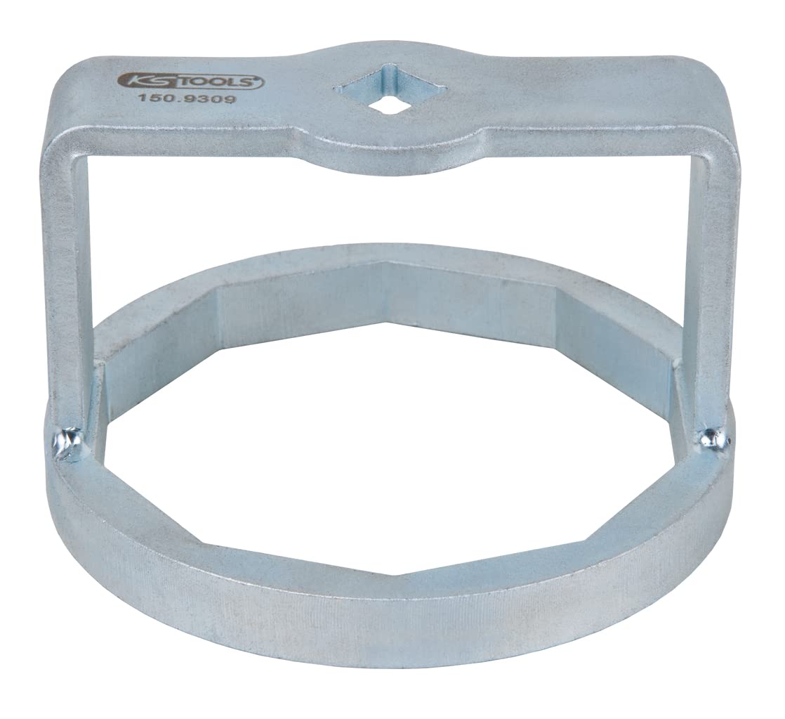 KS Tools 150.9309 3/8" Chiave per filtro olio 73-10