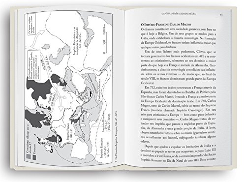 A História do Mundo para quem tem pressa