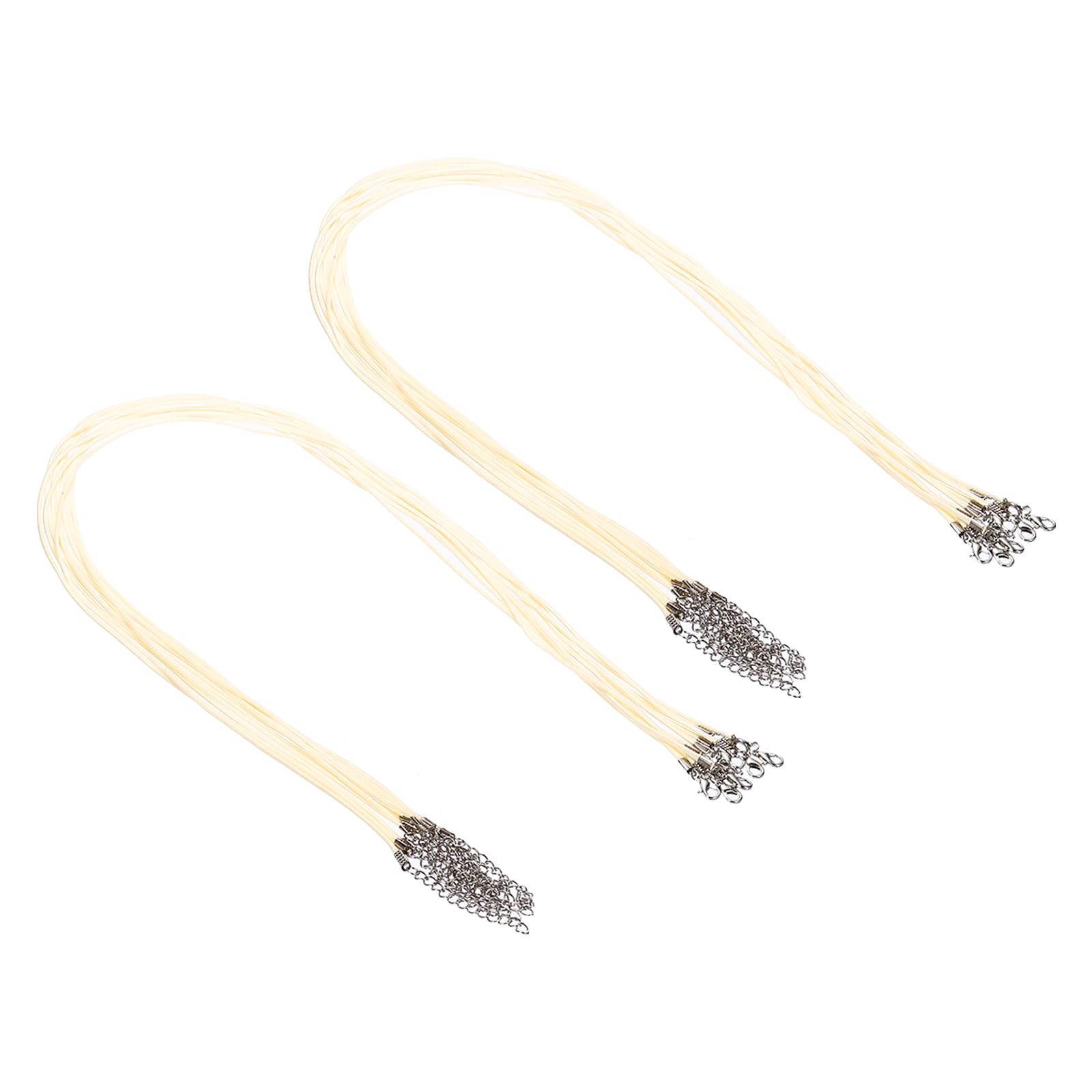 PATIKIL 24" Necklace Cord